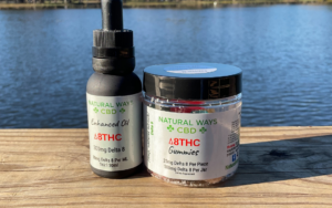 CBD Gummies within 20 Mi: The Advantage