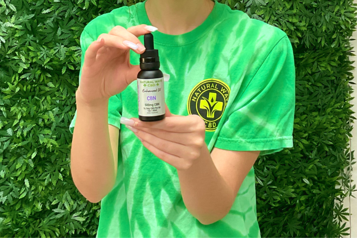 Does Cbn Show Up On Drug Test Will CBN Show Up on a Drug Test? Yes, Here's Why | Natural Ways CBD