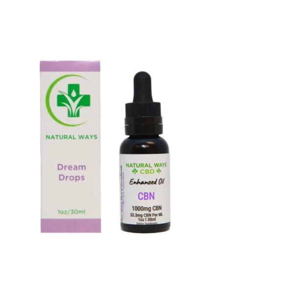 Dream Drops
