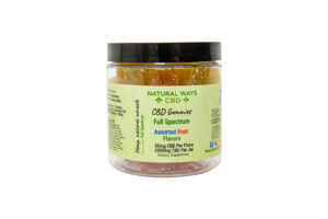 THC Gummies THC Drinks Formulated for How You Want to Feel