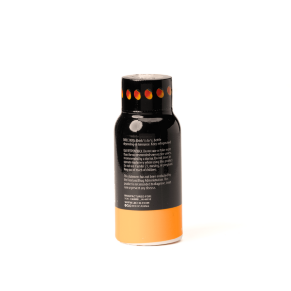 3CHI Delta 8 Shot - Image 2