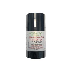 Salve Stick - 10,000mg