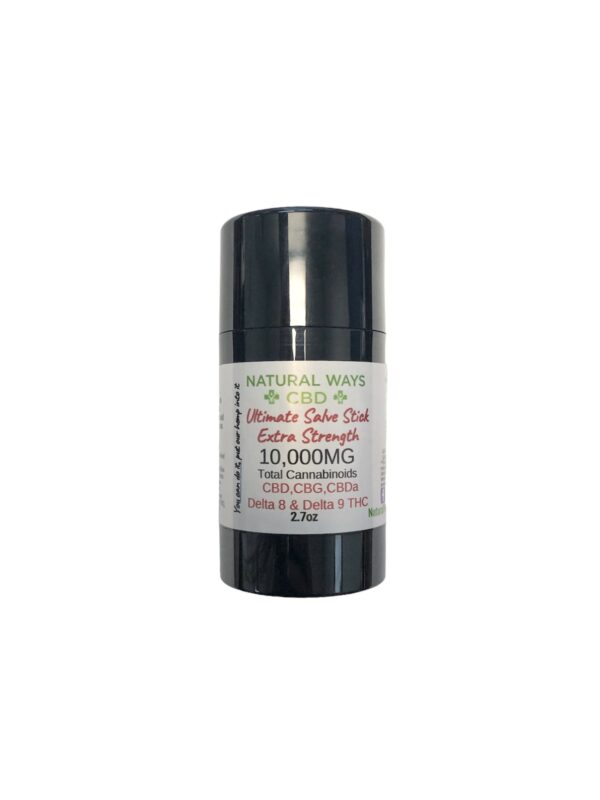 Salve Stick - 10,000mg
