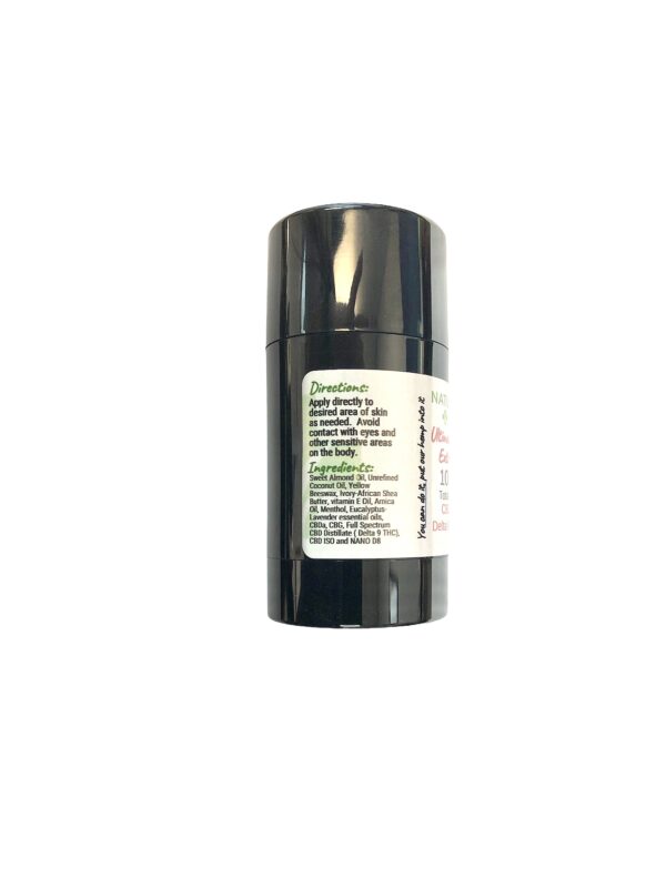 Salve Stick - 10,000mg - Image 2