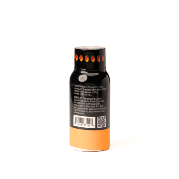3CHI Delta 8 Shot - Image 3