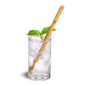 Bamboo Straw