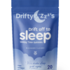 DriftyZZZ's Restful Gummy - Delta 9 - 20ct