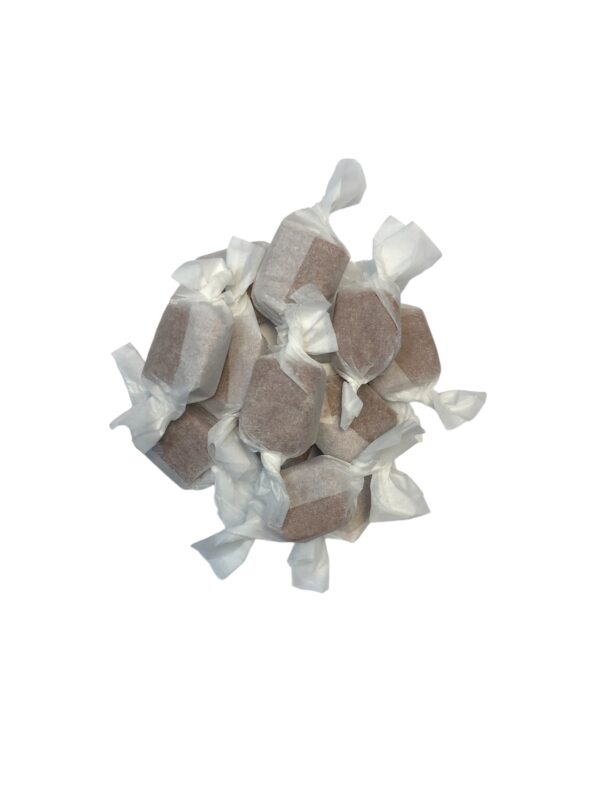 Delta 9 Caramels