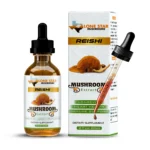 Mushroom Extract - Reishi