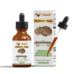 Mushroom Extract - Turkey Tail