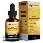 Mushroom Extract - Rise