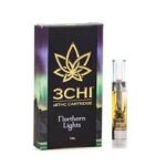3CHI CDT D8 Carts