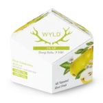 Wyld THC:CBG Pear Gummies
