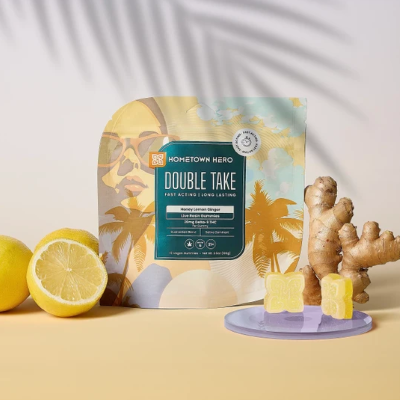 Hometown Hero - Double Take Gummies - Image 2
