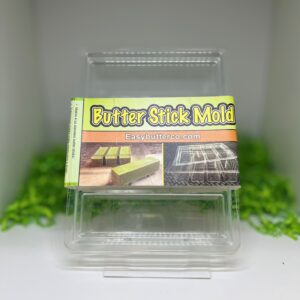Butter Stick Mold