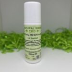 Heat & Cooling Roll On