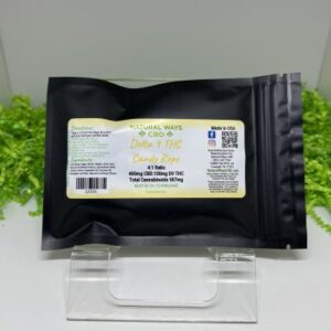 Candy Rope - Delta 9