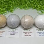 Bath Bombs - Non CBD