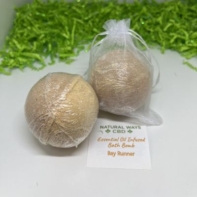 Bath Bombs - Non CBD - Image 2