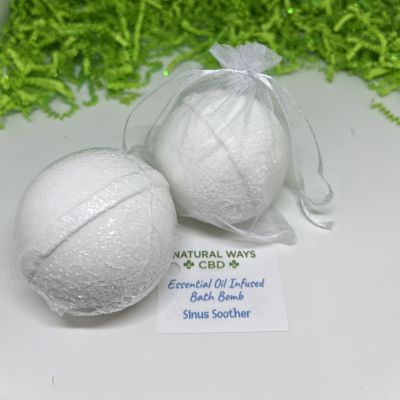Bath Bombs - Non CBD - Image 5