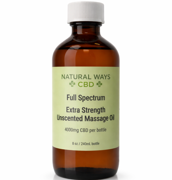 Massage Oil - Image 6