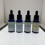 Essential Oil Blend Concentrate - 1oz