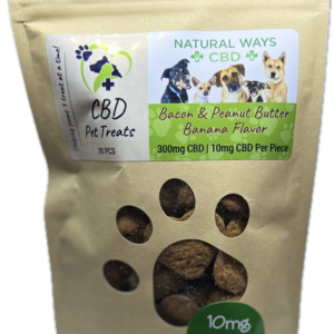 Pet Crunchy Treats