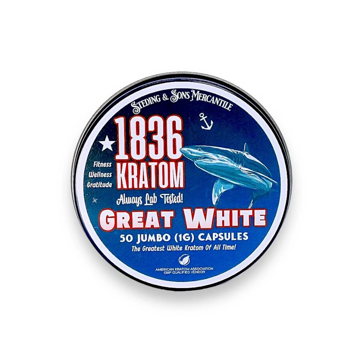 1836 - Capsules - 50ct - Image 7