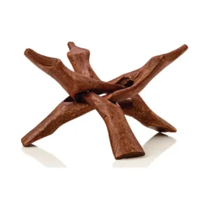 Wooden Tripod Stand