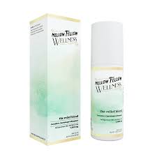 Mellow Fellow Wellness Roll-on 5000mg Relief Blend - Image 3