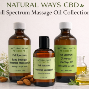 Massage Oil